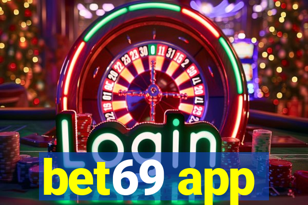 bet69 app